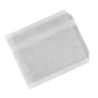6"x3/4"x6-1/2" Drywaxed Standard Size Sandwich Bag