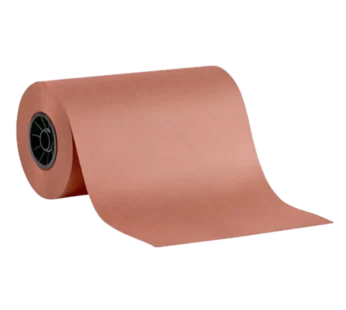 18″ x 1000 Foot Roll, Pink Smoker/Butcher Paper Roll