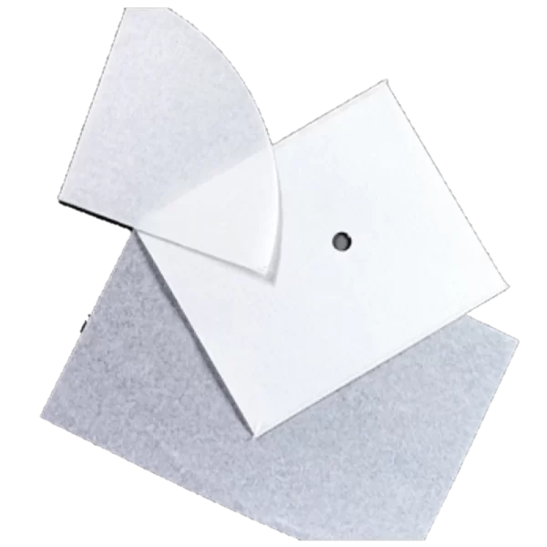 D2430S4 Filter Filtration Sheets, Fits Keating