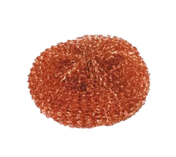 CM24 18 Gram Copper Mesh Scrubber