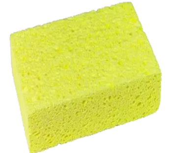 CS3561 Cellulose Sponge (Hand Size)