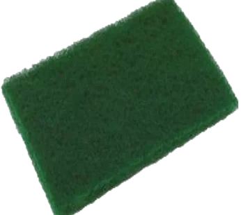 MD69/20 Scouring Pad (Green)