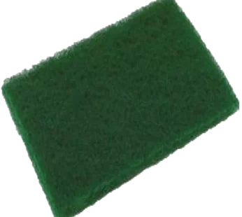 MD69 Scouring Pad (Green)
