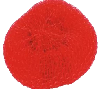PS46R 18 Gram Red Powerscrubber