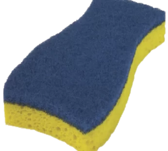 TSS20 Contour Sponge N’ Scrubber